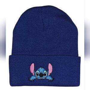 Adorable Stitch Beanie 🧢💙
